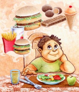 obesidad-malnutricion